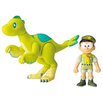 のび太の恐竜 映画ドラえもん のび太の恐竜2006 (てんとう虫コミックスアニメ